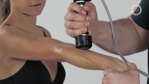 Найти и обезвредить! УВТ в руках мастера. Боль в кисти.mp4