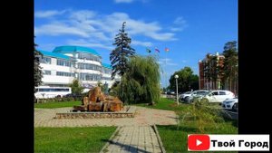 АБИНСК ??? (Краснодарский край) ~ Твой Город.