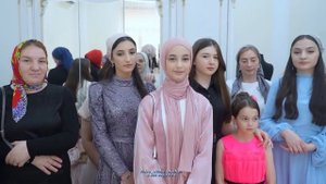 Красивая Чеченская Свадьба 17.06.2023. Ресторан Раяна. Видео Студия Шархан