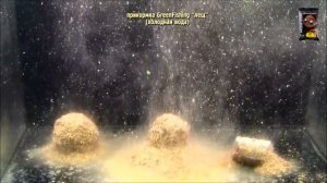 ПРИКОРМКА ДЛЯ ЛЕЩА. ХОЛОДНАЯ ВОДА.