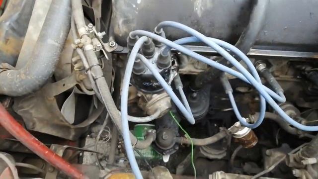 ГОРЯЧИЙ двигатель плохо РАБОТАЕТ. ПРОВАЛЫ ПРИ ДВИЖЕНИИ ВАЗ смотреть онлайн