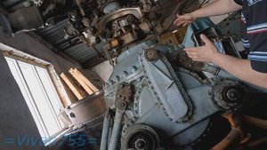 Вертолёты — главный редуктор, трансмиссия, винты