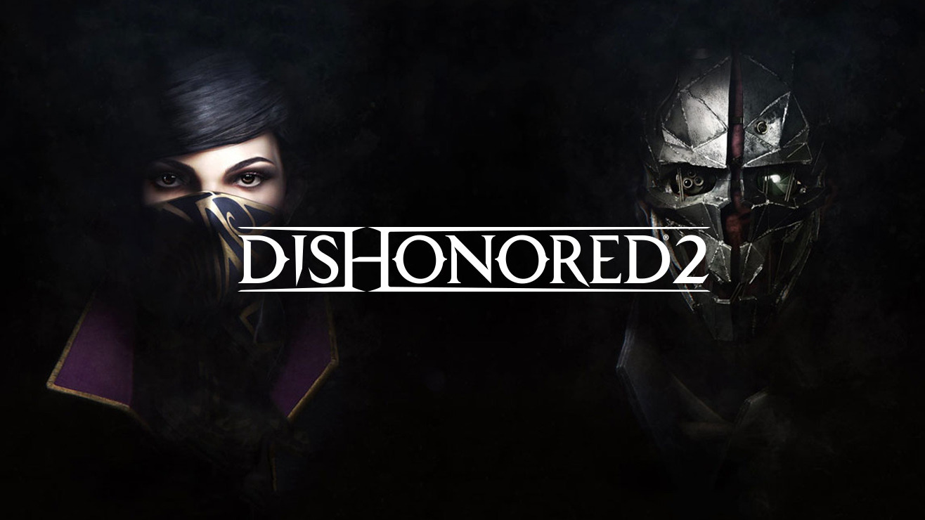 Dishonored 2 для steam фото 9