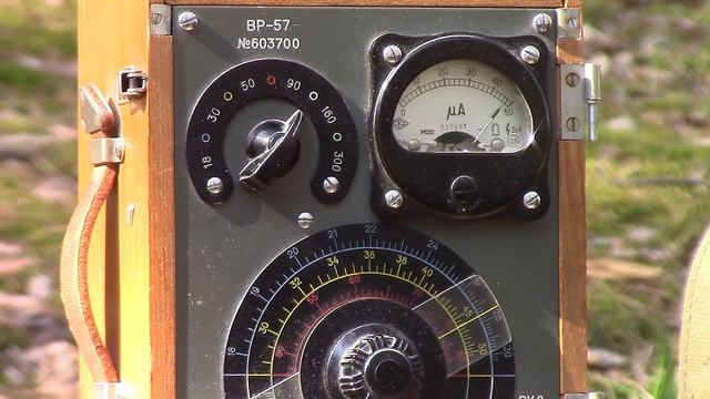 Сравнение антенн для носимых УКВ-станций. Diamond Nagoya Yaesu. смотреть онлайн