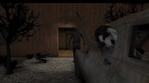 Granny Chapter Two. Спидран без читов и багов!