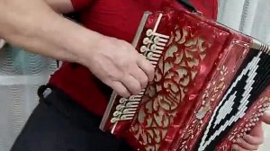 Песни под гармонь - Василий Меркучев