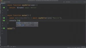 Jak działa async/await w JavaScript?