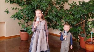 Мамочка любимая!