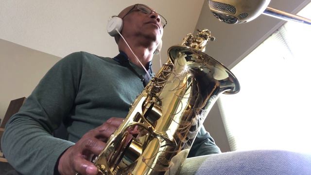 Fleetwood Mac - Landslide - (Sax Cover by James E. Green) смотреть онлайн