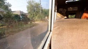 Луганск, Рута СПВ-17 ПЕ, улица КИМа, маршрут 133