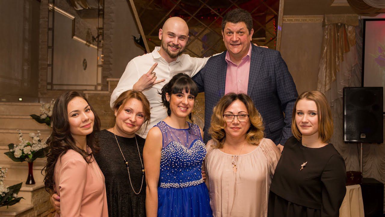 ❤От всего коллектива СК "Поздняково"❤