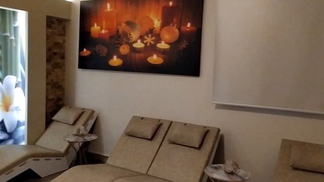 Мерсин. Турецкий хамам в Эрдемли.( Средиземное море) смотреть онлайн