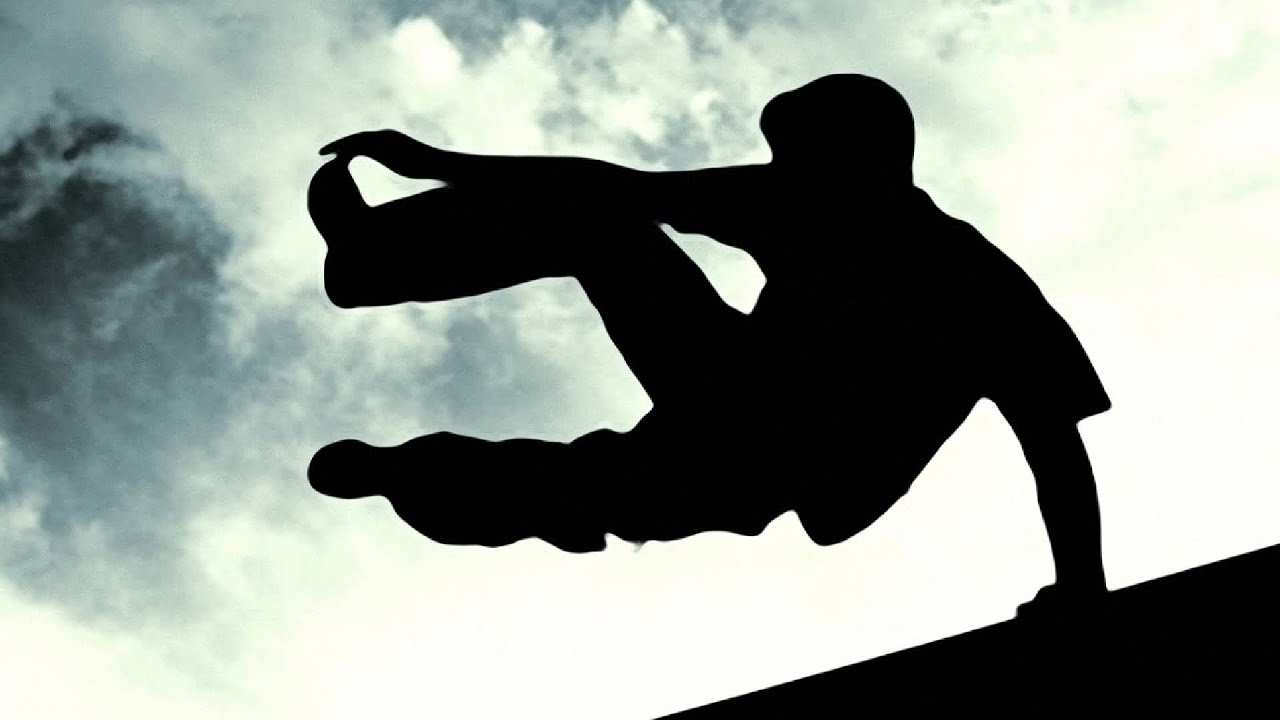 Siberian parkour challenge #3 || Соревнование паркур Красноярск 28.08.21 Финал смотреть онлайн