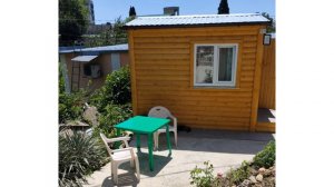 582.КРЫМ! Снять бюджетное жилье для отдыха у моря в АЛУПКЕ! +79222185807.ватцап, вайбер.