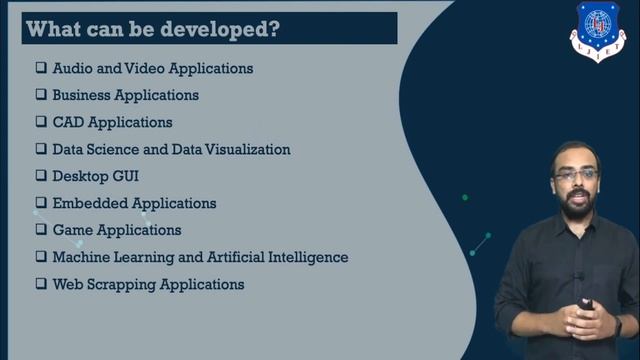 Introduction to Python for Data Science
