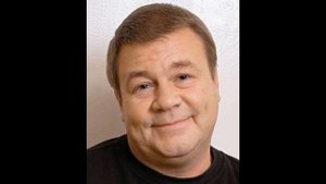 Оборвался трос...Трагедия настигла актера кино Сергея Селина...