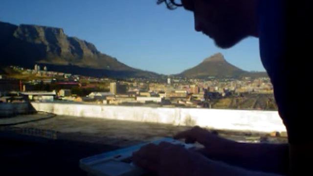 Table Mountain's Casio Soundtrack смотреть онлайн