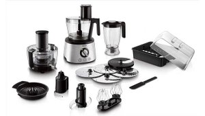 Philips HR7778/00 Küchenmaschine   Review