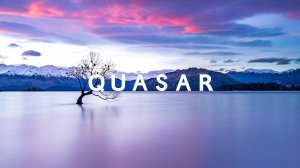 Chillstep Music / Michael FK - Quasar