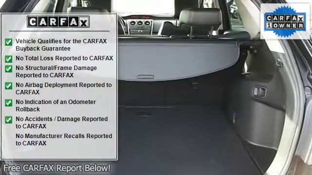 2011 Mazda CX-7 - Russel Mazda Subaru - Baltimore, MD 21228 смотреть онлайн