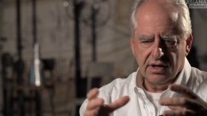 William Kentridge Interview: How We Make Sense of the World