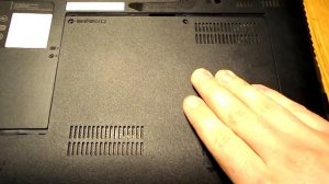 Как увеличить оперативную память ноутбука lenovo