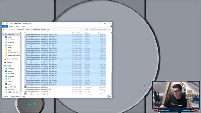 How to combine .bin track files - PS Classic Quick Tips #2 смотреть онлайн