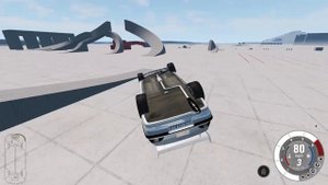 Про машинки Пежо 406 из фильма "такси" BeamNG Drive