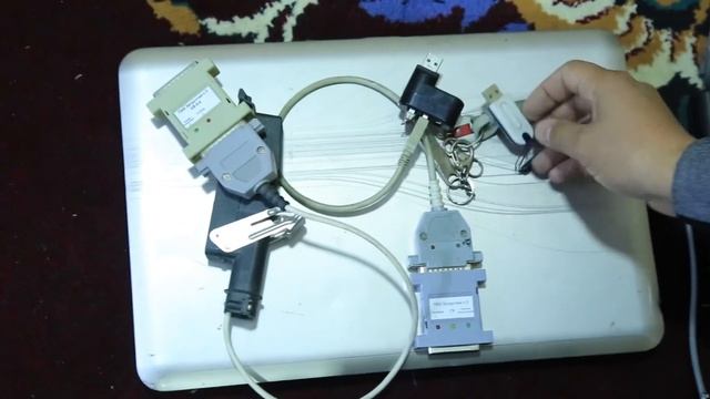 AVTODIAGNOSTIKA // АВТОДИАГНОСТИКА