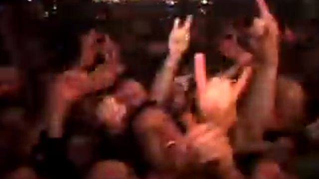 Gwar.. bring back the bomb смотреть онлайн