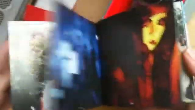 Opening a new Lomography Diana Mini fresh from its box смотреть онлайн