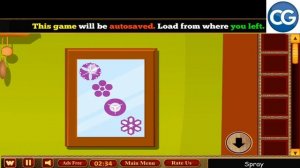 [Walkthrough] Classic Door Escape level 148 - 101 Room escape 148 - Complete Game