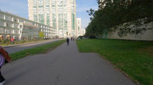 Прогулка 5 2023год