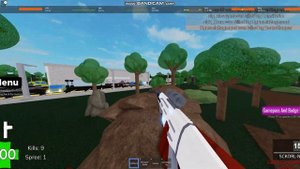 Roblox Randomizer Aimbot Script