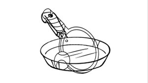 Хочу учиться. Нейрогимнастика для детей. Занятие 13