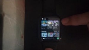 ?Roblox on Apple Watch?