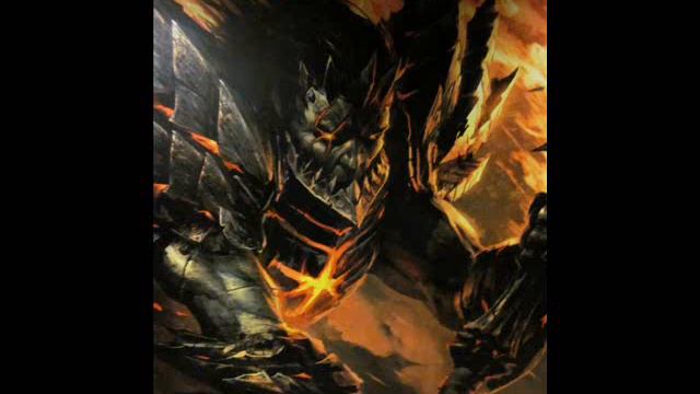 Warcraft Cinema: Deathwing Soundtrack (German Version)