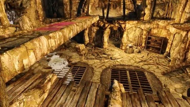 LA ESPADA MAS PELIGROSA DE THE ELDER SCROLLS- UMBRA