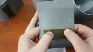 Тубус для катушек своими руками/ Tube for coils with own hands