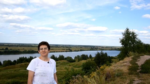Родина Есенина
