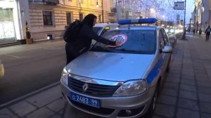 СтопХам-Автохам берет на слабо