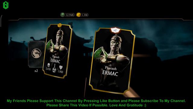 MK Mobile Trick. How To Get More Diamond Characters From Elite Diamond Packs. 100% Working Trick