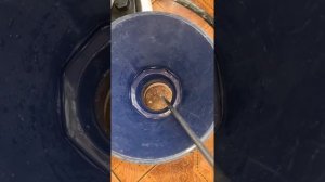 Когда пора чистить газовую колонку? ?Как правильно промыть теплообменник☝️