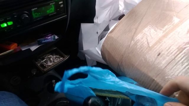 Опять сдаю алюминий и бумагу попути смотреть онлайн