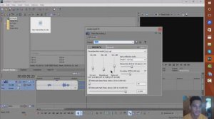 Sony Vegas Pro: Echo/Subconscious Audio Effect Tutorial