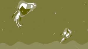 PBS Kids Dash Funny Cave And Ping Pong Logo Effects