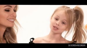 Милана Гагунская не мой клип