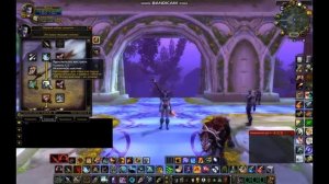 Немного длинный гайд ( часть 1ая) о хантере ( WoW)