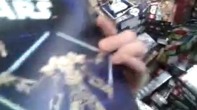 Поход в детский магазин "Чудо остров" смотреть онлайн