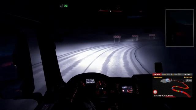 #5 Прохождение Euro Truck Simulator 2 / ETS 2 / ЕТС 2 / РАЗВИВАЕМ КОМПАНИЮ